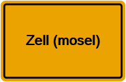 Grundbuchamt Zell (Mosel)